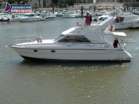 Fairline 35 Corsica Fly