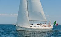 Italia Yachts Italia 10.98