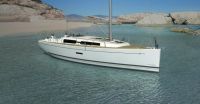 Dufour 335