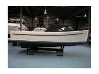 Antaris Sixty6 Met 52 Pk Vetus Diesel