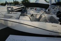 Quicksilver 675 Activ Open