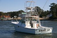 Topaze Marine Maryland Topaze 36