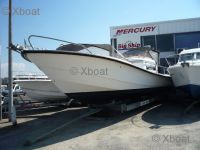 Tecnoyacht Techno Yacht Puma 2