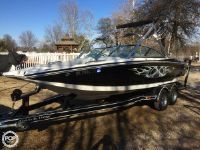 Mastercraft 24 Xstar