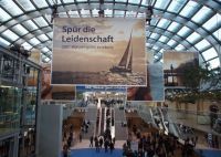 Mains De Marins White Shark 226