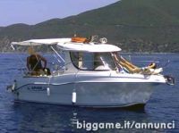 Quicksilver 190 Arvor