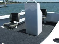 Formosa Tomahawk 580 Territory