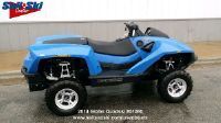 Gibbs Sports Amphibian Quadski