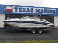 Crownline Bowrider 240 Ls