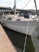 Schucker 430 430 Pilothouse Motorsailer