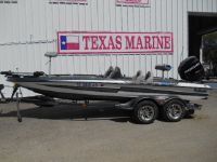 Bass Cat Boats Cougar Advantage