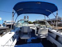 Savage 515 Beachcomber