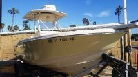 Scout Boats 242 Sportfish