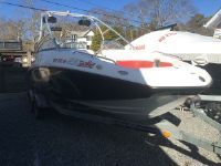 Zuidwestersloep 730 - Inclusief 20 Pk (Beide Nieuw)