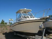 Grady-White Sail-Fish 296