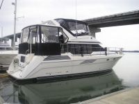 Bayliner 43 Aft Cabin