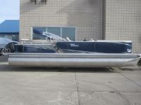 Tahoe Ltz Quad Lounge