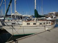 Golden Gate Odyssey 30 Sloop