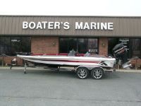 Legend Alpha 211 (Raised Deck)