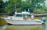 25 May-Craft 2550 Pilot Xl