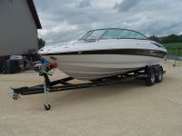Crownline 230 Ls Razor