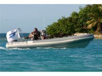 Capelli Tempest 750 Novo / New