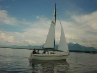 Albatros Werft Albatros 710