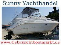 Bayliner 2655 Motor Neu