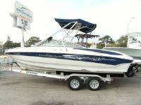 Crownline 216 Ls