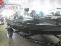 Smoker Craft Pro Angler 162