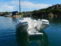 Nautica 17 Catamaran Rib