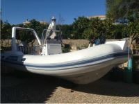 Capelli Tempest 625 Top Line