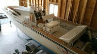 Boston Whaler Outrage Classic 2004 Yamaha