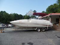 Monterey(Sold) 240 Explorer Sport