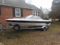 Bayliner Classic 195