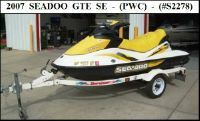 Sea-Doo Gti? 130 Se