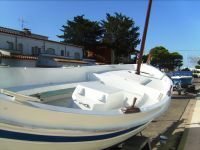 Thundercraft Astro 165