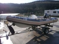 Narwhal Narwhal Wb 400 Bp