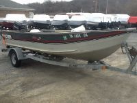 Tracker Pro Deep V17