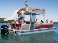 Avalon Windjammer Funship - 25'