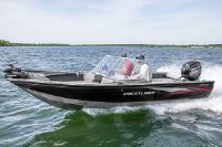 Crestliner 1950 Fish Hawk