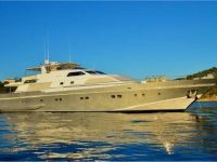 Cantiere Navale Spertini Alalunga 33