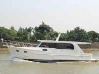 Integrity Motor Yachts 440 Sedan
