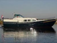 Linssen Grand Sturdy 500 &Quot;Special Edition&Quot;