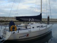 X Yachts X 34