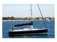 Cantiere Del Pardo Grand Soleil 37 Bc