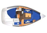 Prototype Plan Lucas Sloop Voyage Rapide