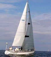 X Yachts 382