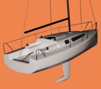 Maree Haute Django 7.70