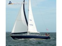 Olympic Yachts Carter 39